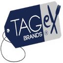 TAGeX Brands Logo